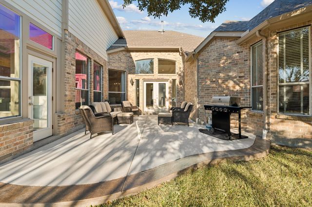 511 Cloud View Court, Prosper, TX 75078