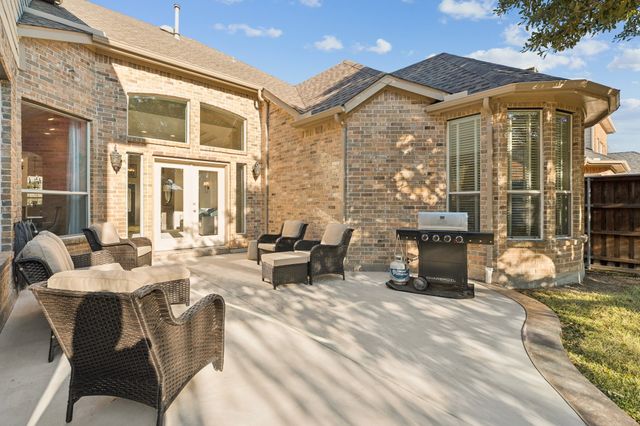 511 Cloud View Court, Prosper, TX 75078