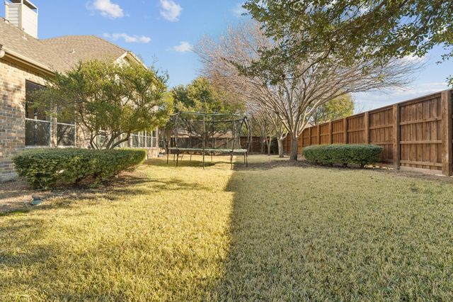 511 Cloud View Court, Prosper, TX 75078