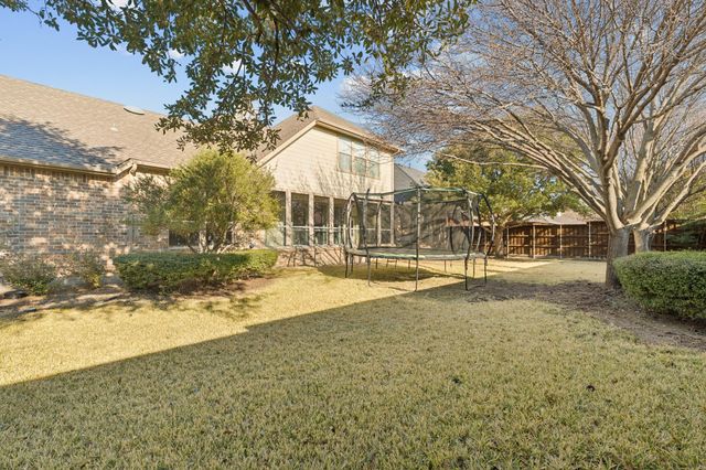 511 Cloud View Court, Prosper, TX 75078