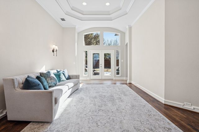 511 Cloud View Court, Prosper, TX 75078