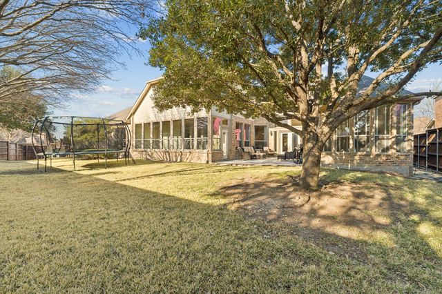 511 Cloud View Court, Prosper, TX 75078