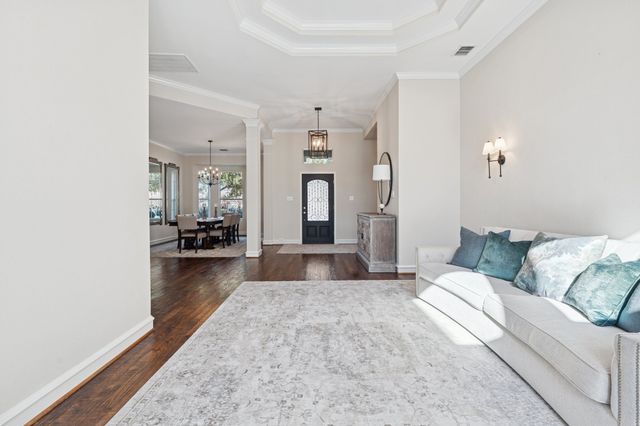 511 Cloud View Court, Prosper, TX 75078