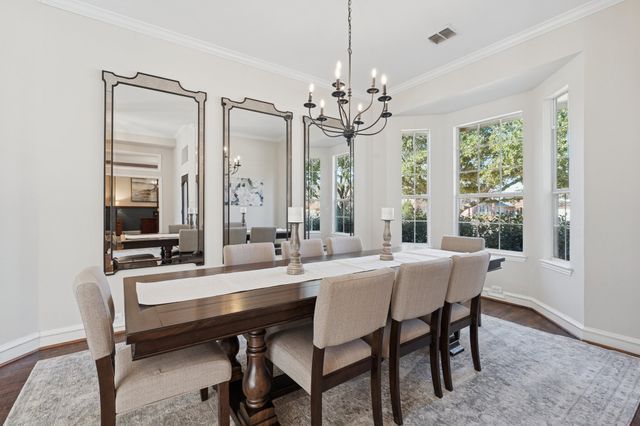 511 Cloud View Court, Prosper, TX 75078