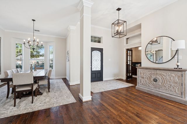 511 Cloud View Court, Prosper, TX 75078