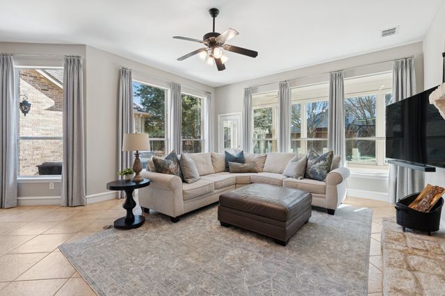 511 Cloud View Court, Prosper, TX 75078