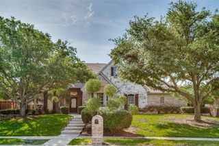 511 Cloud View Court, Prosper, TX 75078