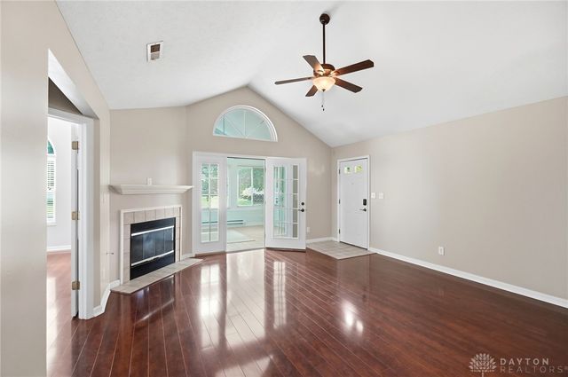 1596 Turnberry Village Drive, Washington Twp, OH 45458