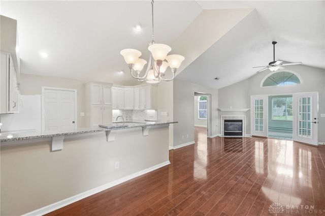 1596 Turnberry Village Drive, Washington Twp, OH 45458