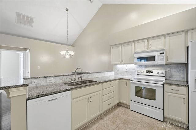 1596 Turnberry Village Drive, Washington Twp, OH 45458