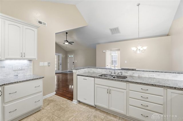 1596 Turnberry Village Drive, Washington Twp, OH 45458