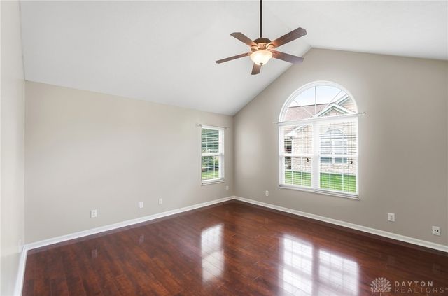 1596 Turnberry Village Drive, Washington Twp, OH 45458