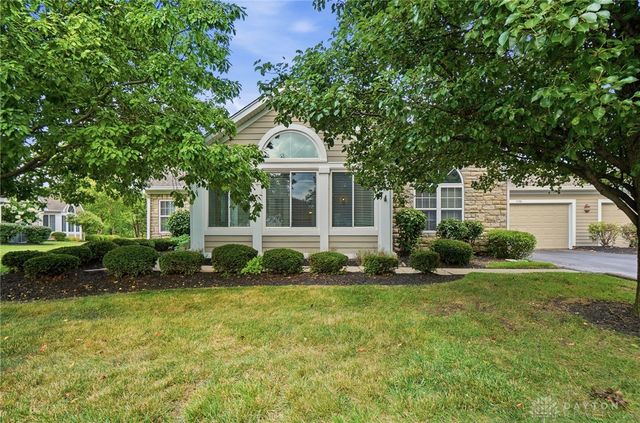 1596 Turnberry Village Drive, Washington Twp, OH 45458