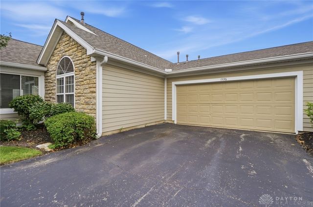 1596 Turnberry Village Drive, Washington Twp, OH 45458