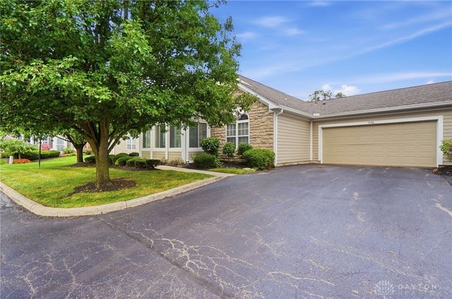 1596 Turnberry Village Drive, Washington Twp, OH 45458