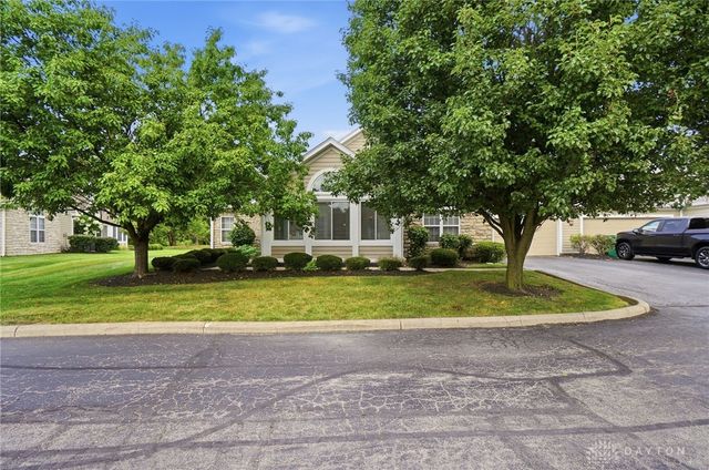 1596 Turnberry Village Drive, Washington Twp, OH 45458