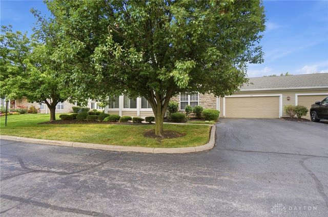 1596 Turnberry Village Drive, Washington Twp, OH 45458