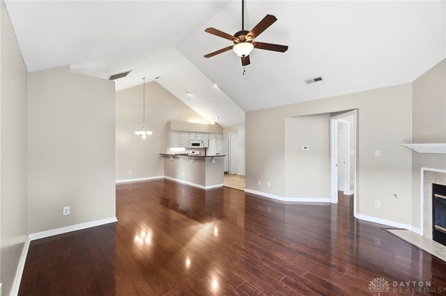 1596 Turnberry Village Drive, Washington Twp, OH 45458