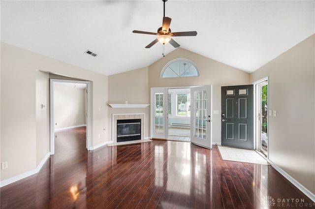 1596 Turnberry Village Drive, Washington Twp, OH 45458