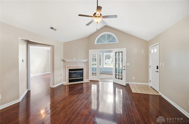 1596 Turnberry Village Drive, Washington Twp, OH 45458