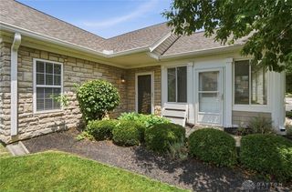 1596 Turnberry Village Drive, Washington Twp, OH 45458