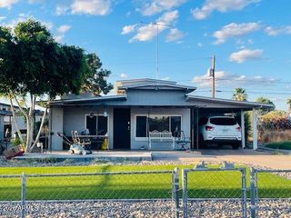8204 E 6TH Avenue, Mesa, AZ 85208