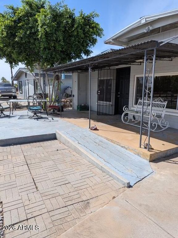 8204 E 6TH Avenue, Mesa, AZ 85208 — photo 2