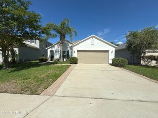 251 CANDLEBARK Drive, Jacksonville, FL 32225
