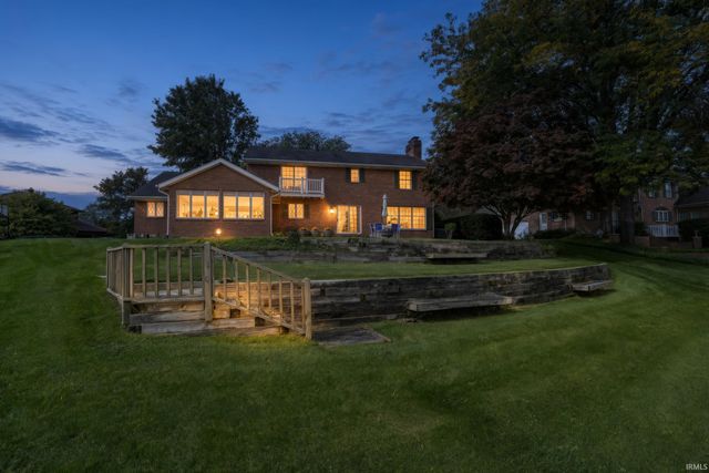 3040 Twin Pines Point, Elkhart, IN 46514