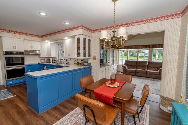 3040 Twin Pines Point, Elkhart, IN 46514