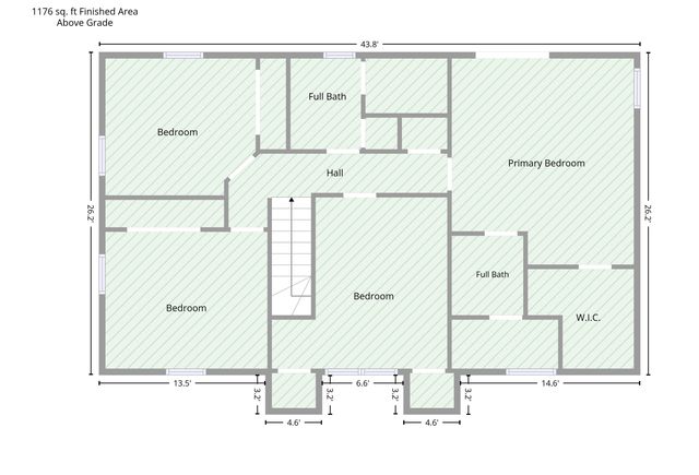3040 Twin Pines Point, Elkhart, IN 46514