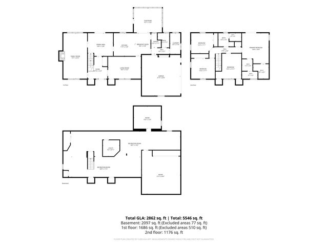 3040 Twin Pines Point, Elkhart, IN 46514