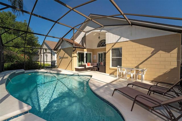 125 ALLISON AVENUE, Davenport, FL 33897