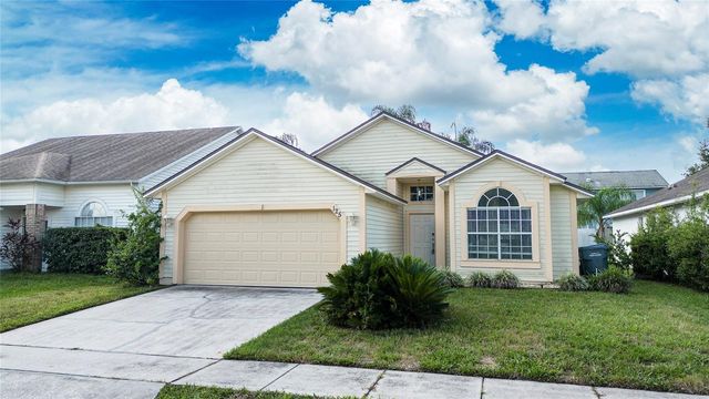 125 ALLISON AVENUE, Davenport, FL 33897