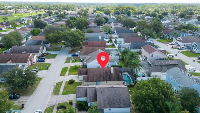 125 ALLISON AVENUE, Davenport, FL 33897