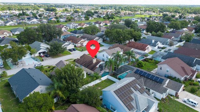 125 ALLISON AVENUE, Davenport, FL 33897