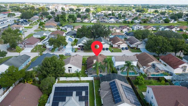 125 ALLISON AVENUE, Davenport, FL 33897