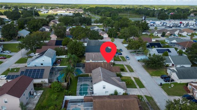125 ALLISON AVENUE, Davenport, FL 33897