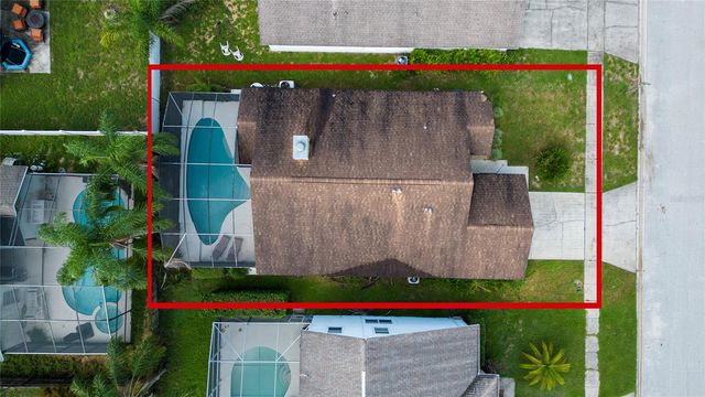 125 ALLISON AVENUE, Davenport, FL 33897