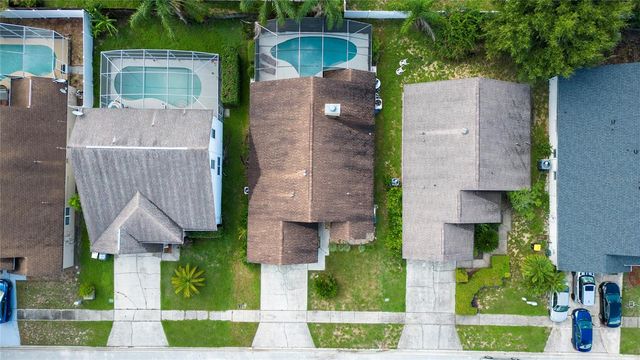 125 ALLISON AVENUE, Davenport, FL 33897