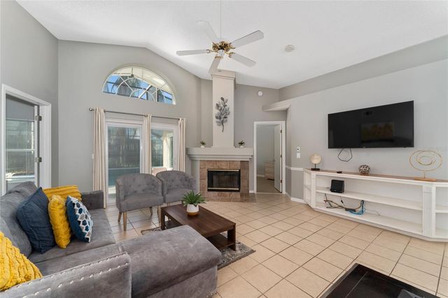 125 ALLISON AVENUE, Davenport, FL 33897