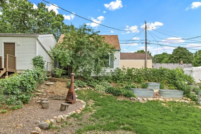 3126 Pierce Street NE, Minneapolis, MN 55418