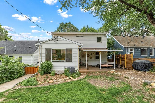 3126 Pierce Street NE, Minneapolis, MN 55418