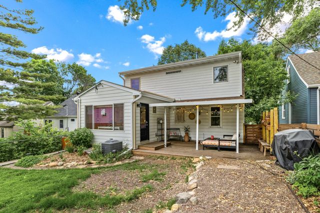 3126 Pierce Street NE, Minneapolis, MN 55418