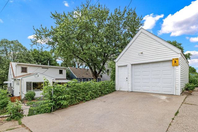 3126 Pierce Street NE, Minneapolis, MN 55418