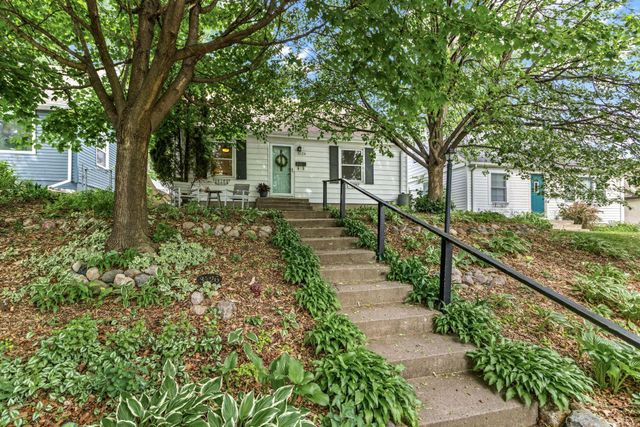 3126 Pierce Street NE, Minneapolis, MN 55418