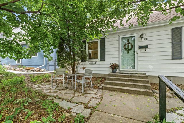 3126 Pierce Street NE, Minneapolis, MN 55418