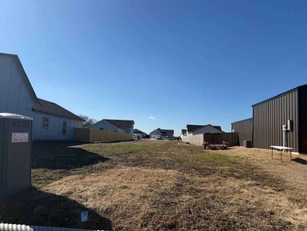 315 N Main Street, Randolph, TX 75475