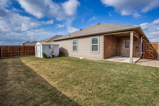 1121 Rainer Drive, Princeton, TX 75407