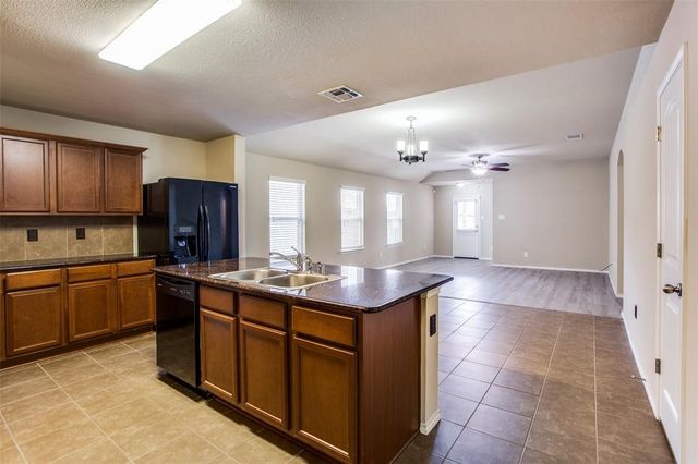 1121 Rainer Drive, Princeton, TX 75407